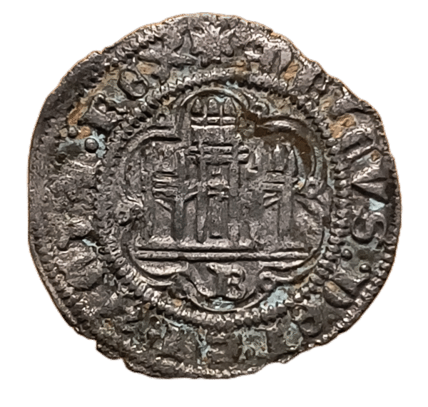 Blanca Enrique III de Castilla (Burgos) EBC
