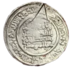 Dirham Abd al-Rahman III 333 H