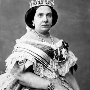 Isabel II