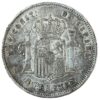 5 Pesetas España 1882 MBC+ - Imagen 2