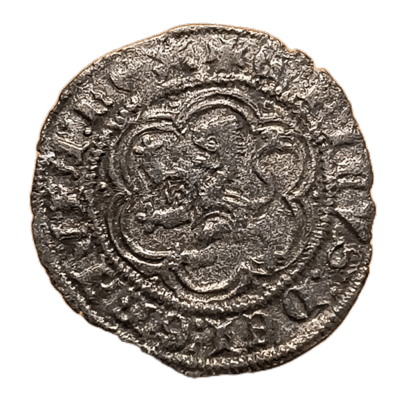 Blanca Enrique III de Castilla (Burgos) EBC - Imagen 2