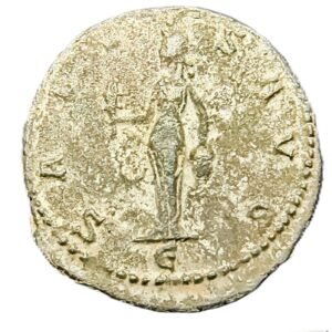 Antoniano Claudio II (268-270 d.C.) reverso