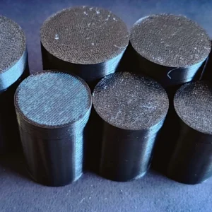 Tubos Personalizados para Monedas tipo A reverso