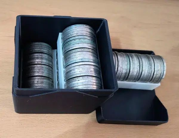 Monster Box para 100 Monedas - Imagen 6