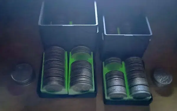 Monster Box para 100 Monedas - Imagen 7