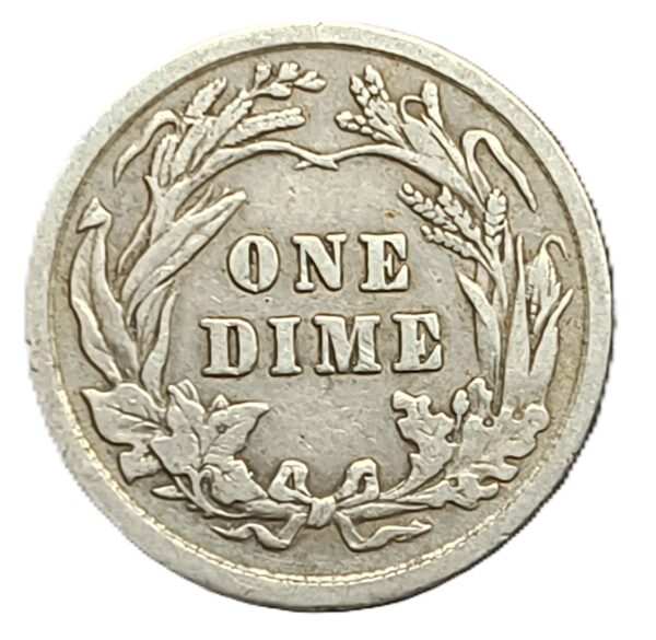 Barber Dime 1911 XF - Imagen 2