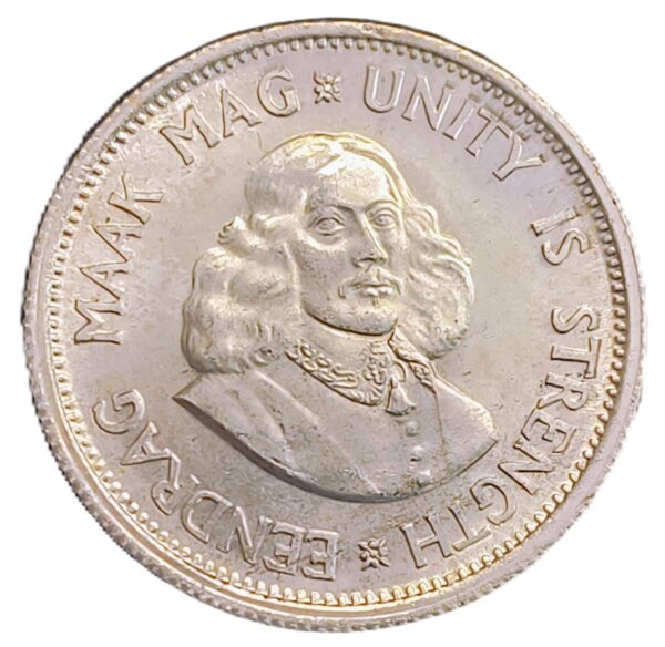 10 Cent 1964 Sudáfrica SC/USC