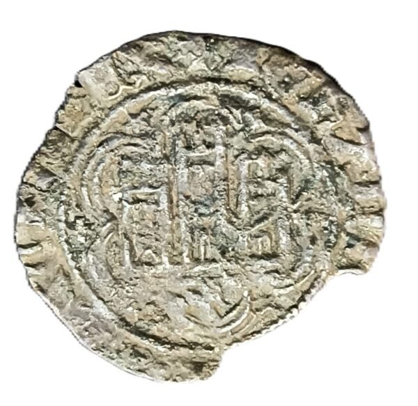 Blanca Juan II Castilla y León VF