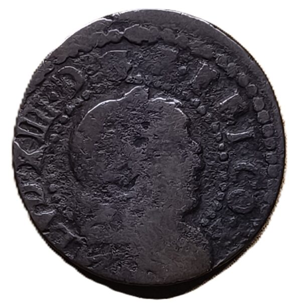 Seiseno Luis XIV VF