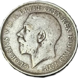 1 Florin 1915