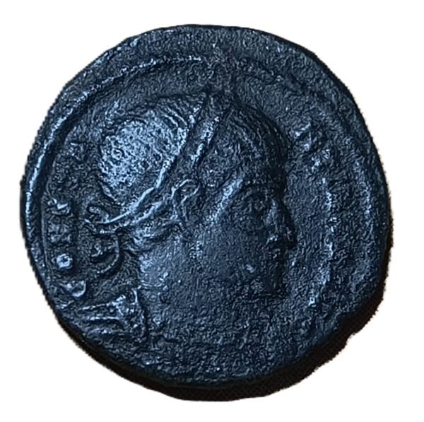 Follis Constantinus I VF