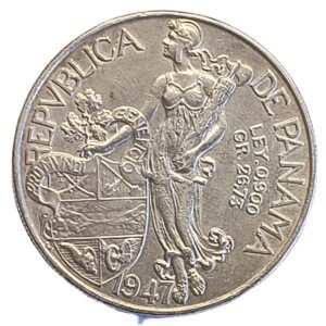 1 Balboa 1947
