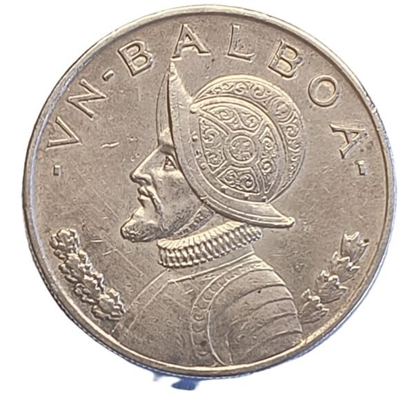 1 Balboa 1947 - Imagen 2