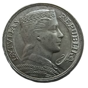 5 Lati 1929