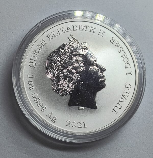 Familia Simpson 1 oz - Imagen 2