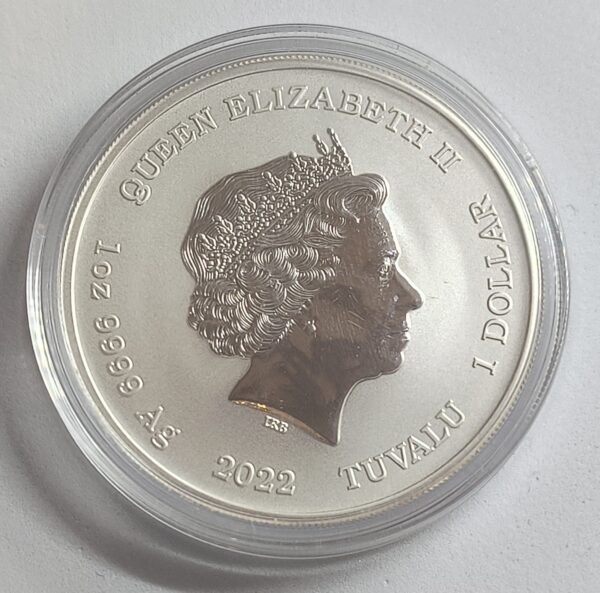 Homer Simpson 1 oz - Imagen 2