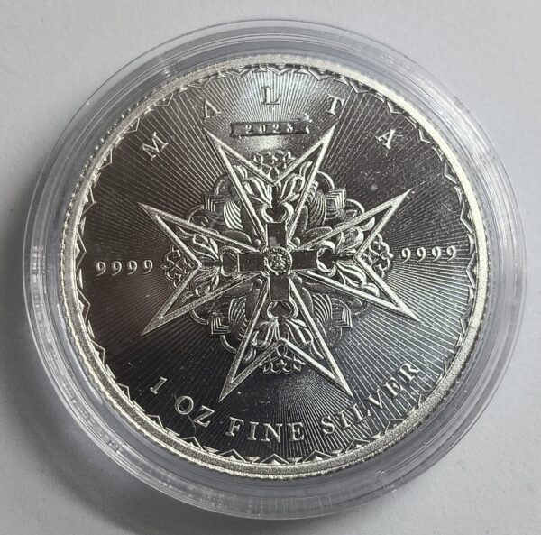 1 oz Malta 2023