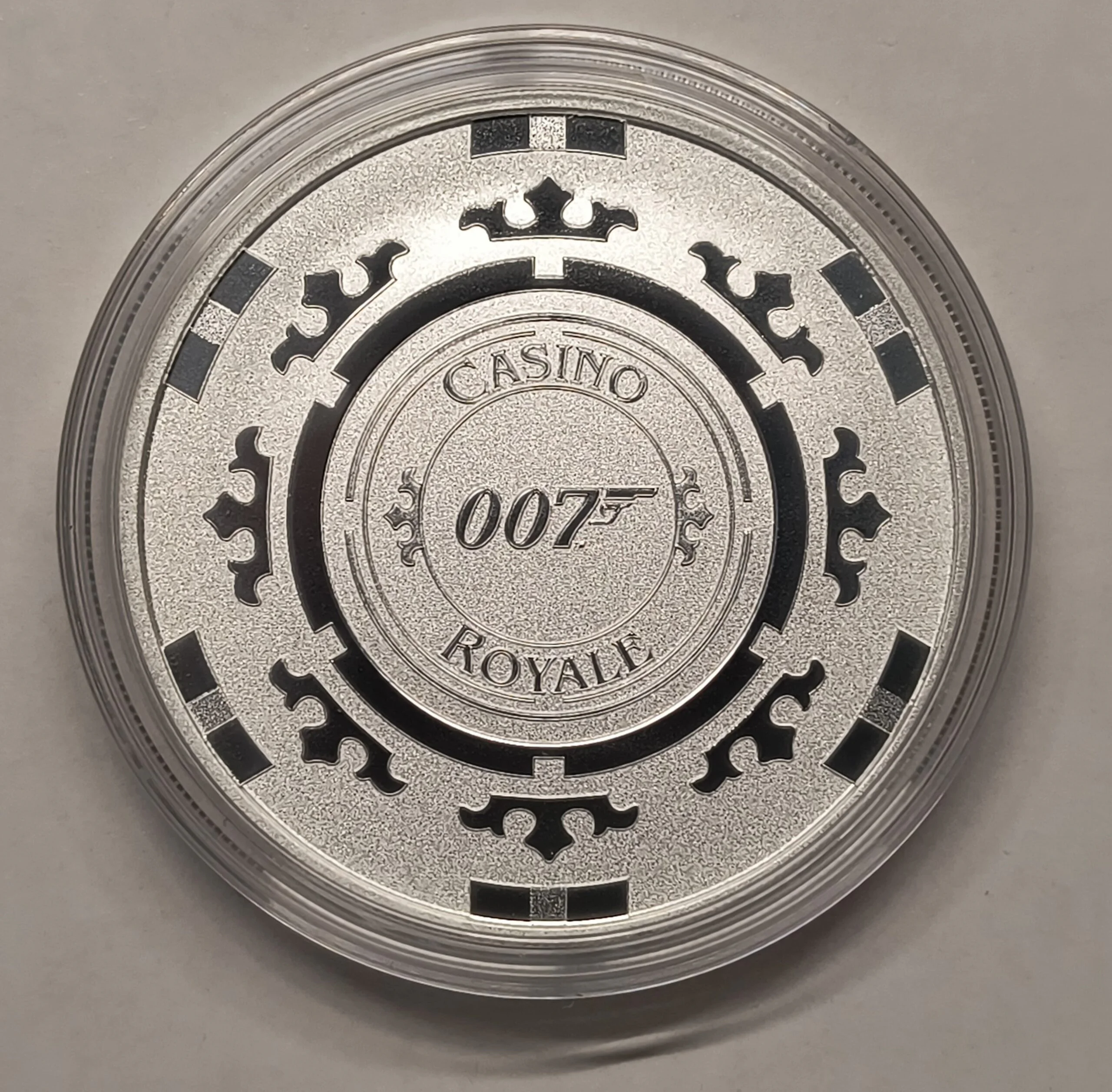 Plata Bullion