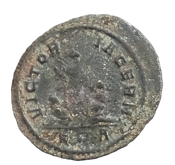 Antoninianus Probus VICTORIA GERM, 276-282 d.C - Imagen 2