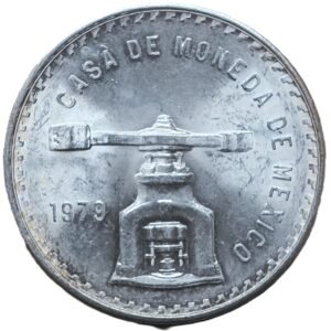 Onza Troy (años variados) - Plata 0,925