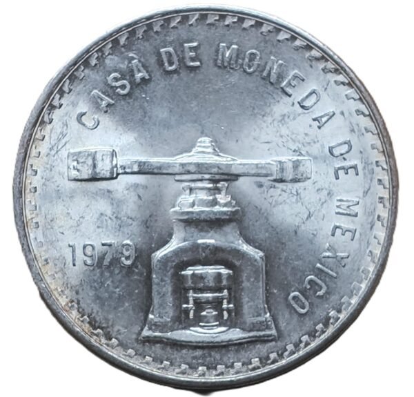Onza Troy (años variados) - Plata 0,925