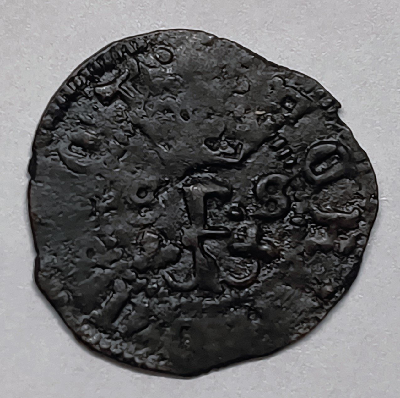 Blanca Reyes Católicos – Sevilla – Dos Estrellas · Vellón · ArgentumSun