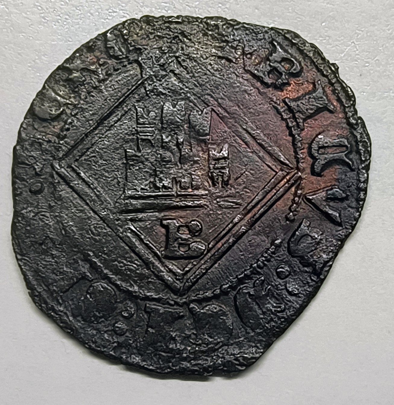Moneda Histórica
