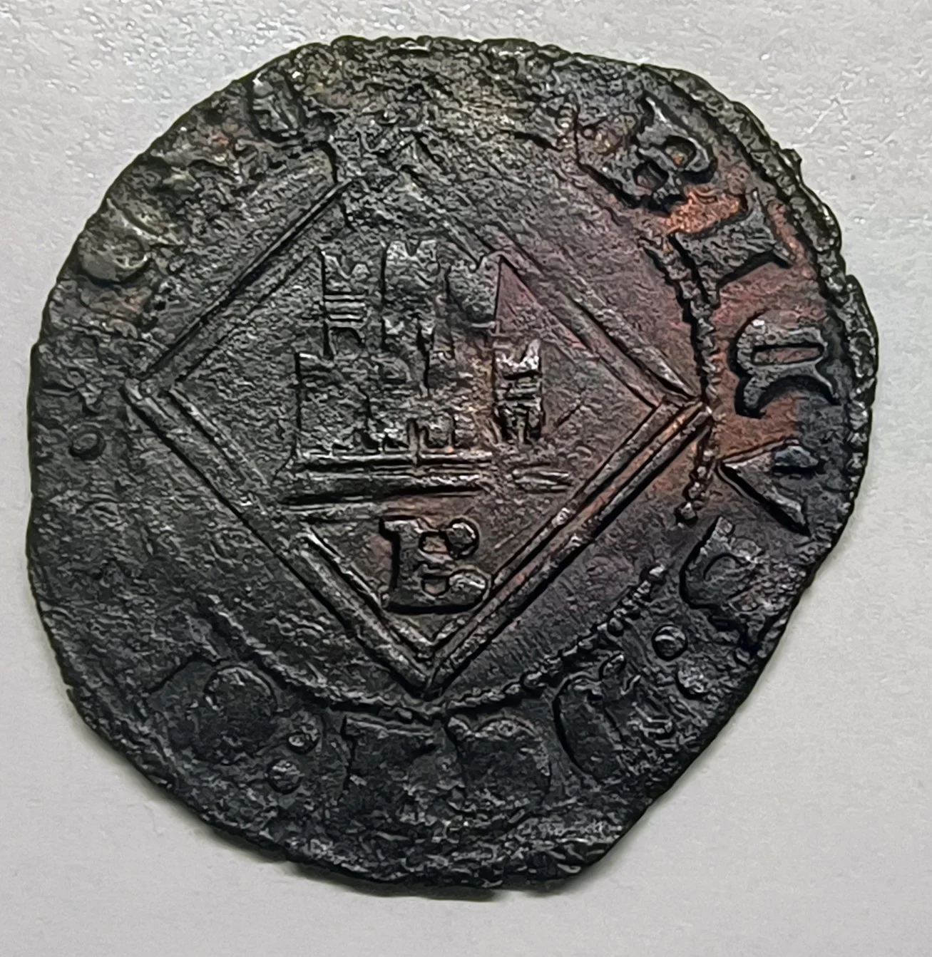Moneda Histórica